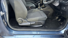 Ford Fiesta 1.1 Zetec 3dr Petrol Hatchback